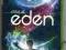 CHILD OF EDEN , XBOX360, NOWA, FOLIA.