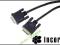 Kabel Incore DVI (24+1) M/M 10,0m