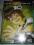 BEN 10. DVD, polski dubbing.