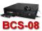 REJESTRATOR CYFROWY BCS-DVR0804GBE MONITORING 7417