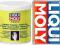 LIQUI MOLY PASTA DO RĄK NIEWIDZIALNA RĘKAWICZKA