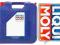 LIQUI MOLY TOP TEC 4100 5W40 BMW MERCEDES 20L