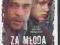 ZA MŁODA BY UMRZEĆ - Film NOWY