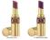 YSL ROUGE VOLUPTE PERLE  SZMINKA  JESIEŃ 2011