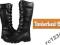 TIMBERLAND - wysokie do kolana trapery - 33/20,5cm