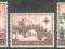 San Marino * 457 -9 Czerwony Krzyż -45euro kat