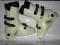 Buty narciarskie używane NORDICA AIR SYSTEM, r.40