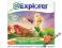 LEAPFROG Explorer Tinkerbell Dzwoneczek Leap Frog