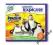 LEAPFROG Explorer PENGUINS OF MADAGASCAR leap frog