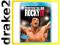 ROCKY IV [Sylvester Stallone] [BLU-RAY]