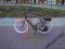 Rower z silnikiem SPARTA SACHS HOLENDERSKI e-start