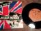 SEX PISTOLS Anarchy in the UK / Steppin Stone EP