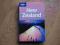 LONELY PLANET - NEW ZEALAND /NOWA ZELANDIA/ 2008