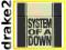 SYSTEM OF A DOWN: SYSTEM OF A DOWN [5CD]