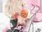 Wózek dla lalki BABY BORN Zapf Creation + GRATIS !