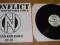 CONFLICT Standard issue 82-87 LP