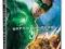 GREEN LANTERN (Blu-ray) + gratis