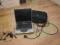 HP Compaq nx 9020 + WIFI + torba + 2 zasilacze