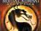 GRA MORTAL KOMBAT DECEPTION NA PS2 PLAYSTATION 2