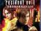 RESIDENT EVIL: DEGENERACJA Blu-ray + GRATIS