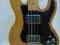 Peavey T-40 Bass Natural / T 40 USA