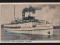 Gdynia - Hel. Statek pasażerski Gdańsk b/o