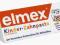 ELMEX dla dzieci - pasta do zębów z Niemiec 50ml