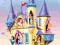 DISNEY PRINCESS - Plakat Plakaty PGB-MP0429