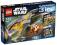 KLOCKI LEGO 66396 3W1 7913 7929 7877 Star Wars