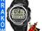 SPORTOWY ZEGAREK CASIO W-756 SUPER TIMER PREZENT !