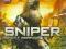 Sniper Ghost Warrior PS3 PL NOWA