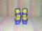 Buty narciarskie TECNO T 02