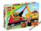 Lego Duplo - Pociąg Wagon Naprawczy - 5607
