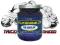 MHP Glutamine SR 1000g super glutamina 3 formy