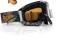 ++++ NOWE gogle DRAGON DXS ACID WASH amber++++