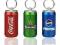 Pendrive puszka Pepsi Coca Cola Heineken 4GB Hit!!