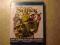 SHREK 3D  4CZĘŚCI BLU-RAY