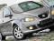 SEAT ALTEA 1.9 TDI 105PS ALU16 CLIMATRONIK PDC