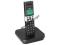 TELEFON BEZPRZEWODOWY STYLE 1810-Z SEKRETARKA