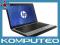 Notebook HP 635 E-450 4GB 500GB Win7 + HP CarePack