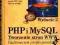 php i mysql tworzenie stron www