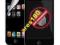 FOLIA OCHRONNA NA WYSWIETLACZ IPOD 4GEN MACALLY