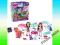 POLLY POCKET - LOT ZE SPADOCHRONEM W1772 - KURIER