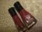 SALLY HANSEN INSTA-DRI LAKIER CHERRY BLAZE