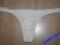 *INTIMISSIMI* TEZENIS* Stringi Brazyliany 38/M