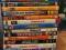 20 DVD- Bruce Wszechmogący, Sherk 3, Tajniak. ....