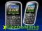 SAMSUNG E2222 QWERTY :: DUAL SIM :: NOWY // OKAZJA