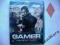 GAMER blu-ray Nowy w FOLII SKLEP VAT