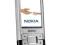 Nokia 6500slide 3.2 MPX +GW.12M + WYSYŁKA GRATIS!