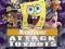 Spongebob and Friends Attack of the Toybots Nowa (